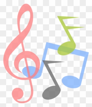 Music Notes Logo Symbols Svg,png - Png Music Note Logos