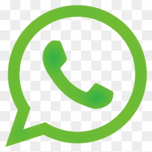 Whatsapp Logo - Whatsapp Logo Vector Png - Free Transparent PNG Clipart ...