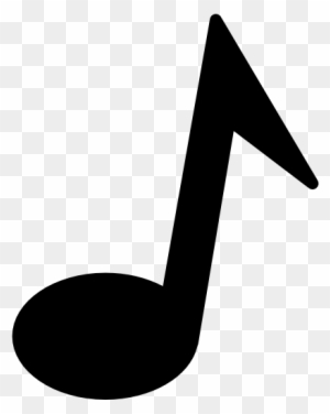 Music Sign - Music Note Symbol