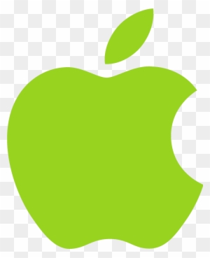 Apple Logo Png - Ios App Development Icon