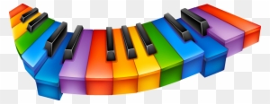 Яндекс - Фотки - Free Png Nice Piano Color
