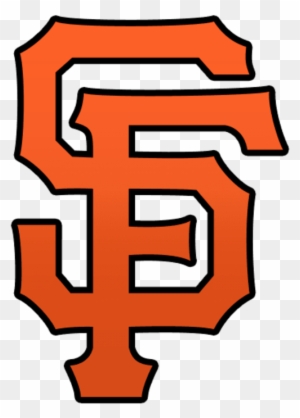 The San Francisco Giants - San Francisco Giants Vector Logo