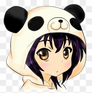 1 - Anime Panda