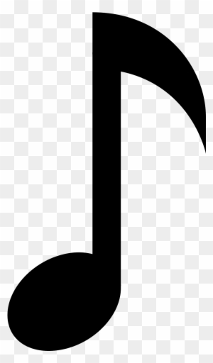 Music Notes Png - Music Note Icon
