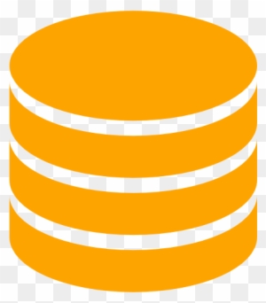 Logical Data Isolation For Multi-tenant Architecture - Database Icon Png
