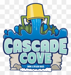 Cascade Cove Logo - Lake George Rv Park