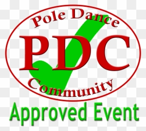 A Pole Dance Community Approved Event Approved Event - Pole Dance