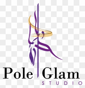 #logo #poleglamstudio #pole #dance #poledance - Pole Dance