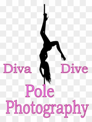 Diva Dive Pole Dance Photography - Pole Dance