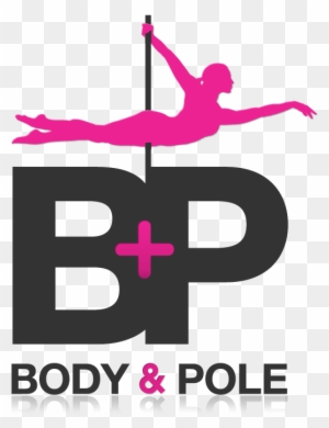Body And Pole Nyc Fitness Studio 115 West 27th Street, - Body And Pole Logo