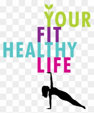 Fit And Healthy Lifestyle