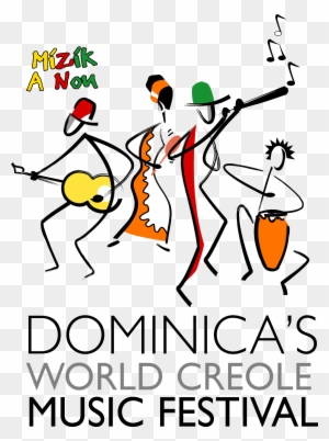 Dominica's World Creole Music Festival 2017 'artist - World Creole Music Festival