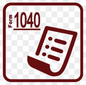 Personal Tax Return Preparation Jbl Accounting & Tax - Order Icon Png