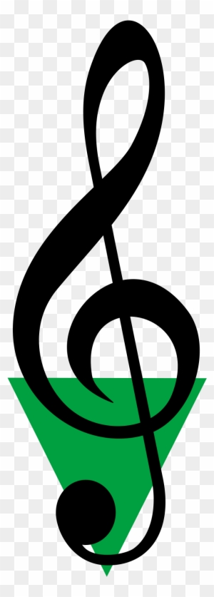 Open - Symbols Of Musical Note