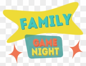 Family Game Night Clipart