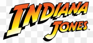 Lego Movie Clip Art Free Download - Indiana Jones Movie Logo