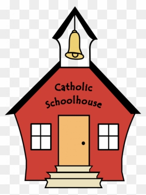 Gesu Catholic School Clipart