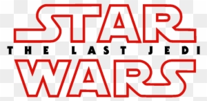 The Last Jedi Logo - Star Wars, The Clone Wars: The Visual Guide