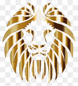Logo vàng sư tử không nền: Logo vàng sư tử không nền đem lại cho bạn sự sang trọng và đẳng cấp. Với màu sắc vàng rực rỡ, logo sư tử tạo nên sự nổi bật và thu hút cho những ai ghé qua. Hãy để mình tỏa sáng cùng logo sư tử ngay hôm nay.