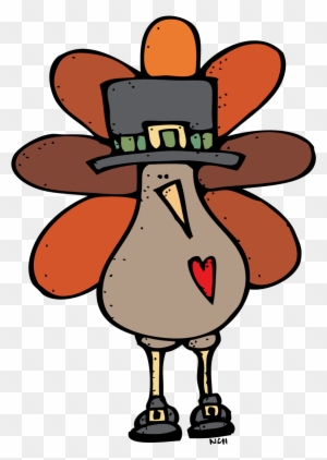 Pilgrim Turkey, Clip Art Clip Art - Melonheadz Thanksgiving Clipart