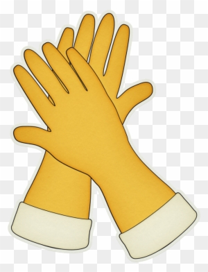 Яндекс - Фотки - Safety Gloves Clipart
