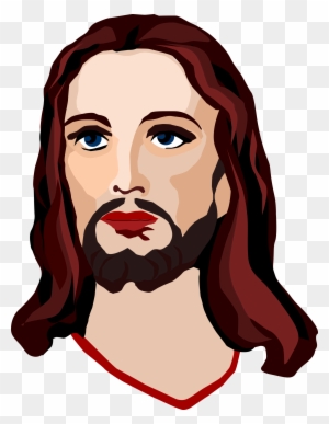 Jesus Clip Art Black And White Free Clipart Images - We Gonna Party Like It's My Birthday Christmas Shirt