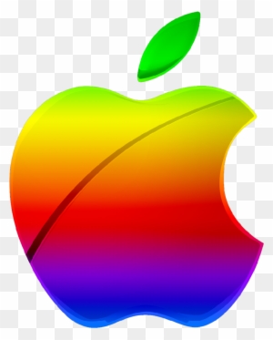 Download Apple Tech Company Logo Png Transparent Images - Apple Logo In Png