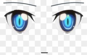 How are anime face decals made  22 by AntonRUDEV  Art Design Support   Developer Forum  Roblox