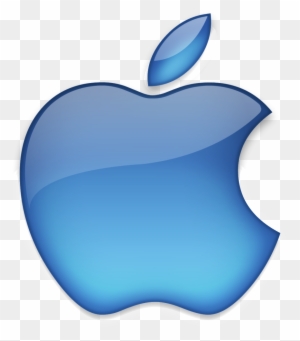 Download Apple Tech Company Logo Png Transparent Images - Apple Png Transparent Logo