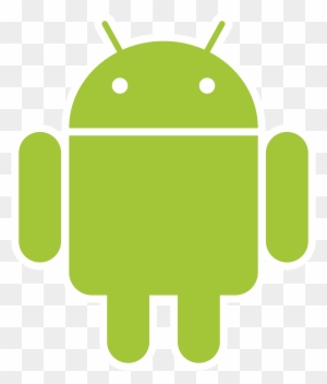 Download Android Logo Png Transparent Background - Mobile Operating ...