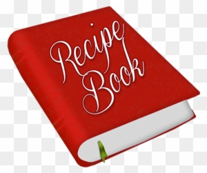Cook Book Clipart Transparent Png Clipart Images Free Download Clipartmax
