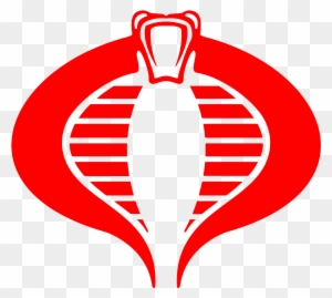 Gi Joe Cobra Logo