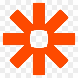 Zapier Logo - Zapier Logo - Free Transparent PNG Clipart Images Download