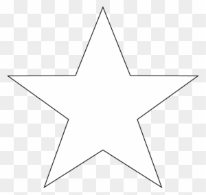 This Star Has Rotational Symmetry - This Star Has Rotational Symmetry