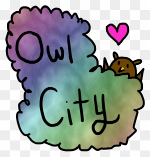 Owl City Love By Lewnie On Deviantart Rh Lewnie Deviantart - Logo Owl City