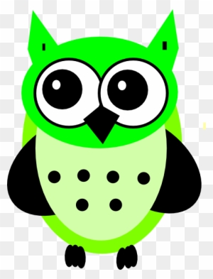 Clip Art Of Baby Owls Pastel At Clker Com Vector Online - Baby Owl Clip ...