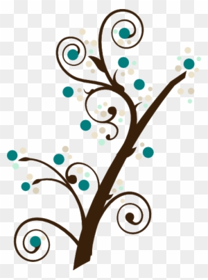 Tree Branch Clip Art - Tree Branch Clip Art