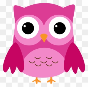 Owl Baby Girl
