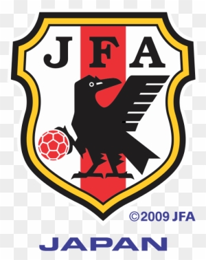 Japan National Football Team Logo - Japan National Football Team Logo