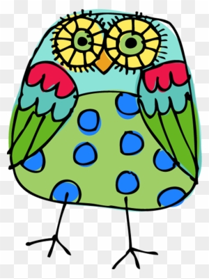 Get Inspired By This Gorgeous Owl To Make Your Own - Teacher Owl
