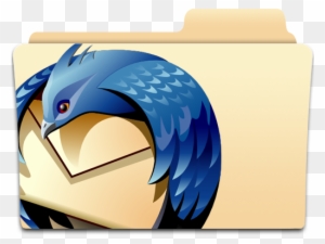 Mozilla Thunderbird - Ed Edd N Eddy Marie