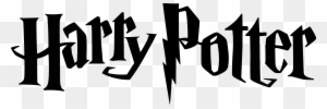 Harry Potter Logo - Harry Potter Logo Png