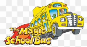 The Magic School Bus Tv Fanart Fanart - Magic School Bus Science Club Science Kit