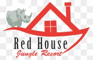 Logo - Red House Jungle Resort