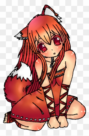 Update 78+ anime chibi fox latest - ceg.edu.vn