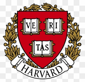 Summit Clipart Student Discussion - Harvard University Logo Png