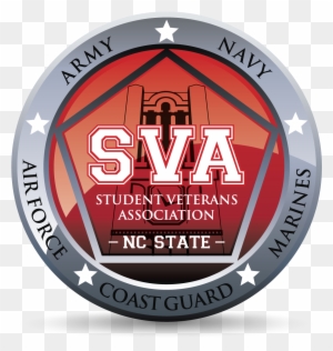 Student Veterans Of America Logos