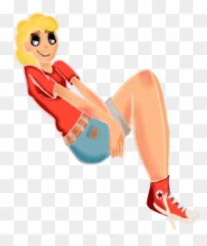 Peresephone, The Average Teenage Girl By Walkingheathen - Toboggan Peresephone, The Average Teenage Girl By Walkingheathen - Toboggan