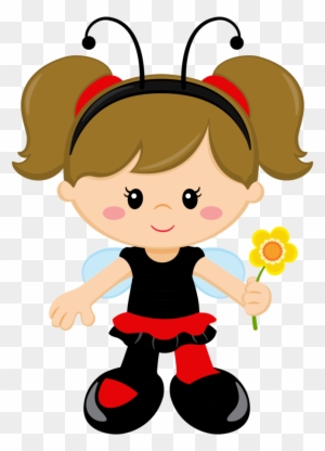 Joaninha Ladybug, HD Png Download - 770x982(#2522069) - PngFind