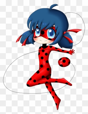 Miraculous Little Ladybug Key Chain *for Sale* By Cutecat54546 - Miraculous Ladybug Cute Png